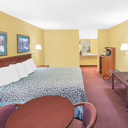 Travel Inn North Little Rock Exteriér fotografie
