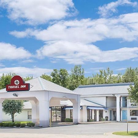 Travel Inn North Little Rock Exteriér fotografie