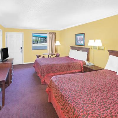 Travel Inn North Little Rock Exteriér fotografie